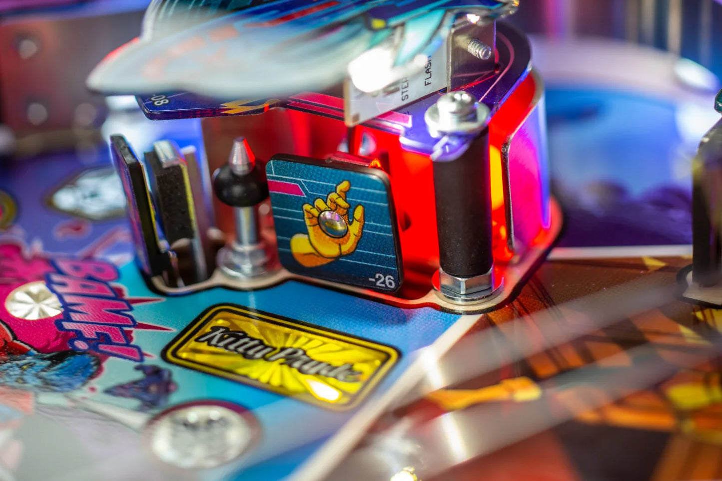 a X-Men, The Uncanny - STERN PINBALL Rental