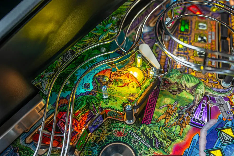 a KING KONG Pro - STERN PINBALL Rental (Coming Soon)