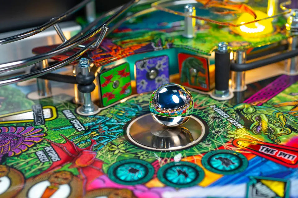 a KING KONG Pro - STERN PINBALL Rental (Coming Soon)